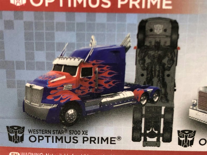 a toy truck with a remote control
