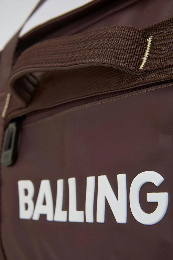 Alter/2 Duffel Bag Carob Imagen 6