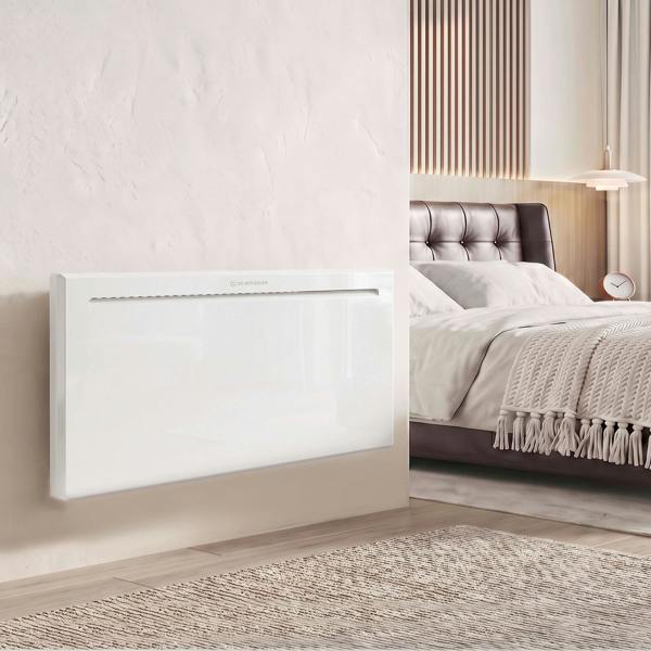 Dual-use Heater