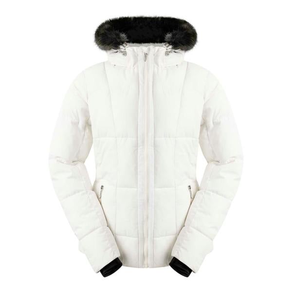 Dare 2B Womens/Ladies Glamourize VI Ski Jacket - Egret - 
