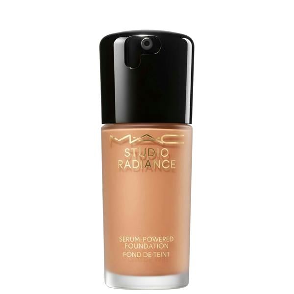 M.A.C Studio Radiance Serum-Powered Foundation NW40 30ml - Extra
