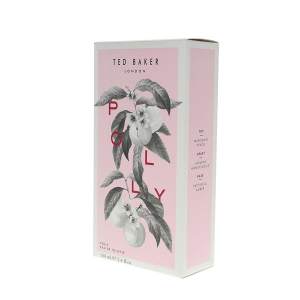 Ted Baker Polly 100ml Eau de Toilette Spray for Her