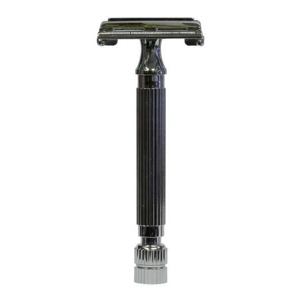 Parker Safety Razor Parker 82R Butterfly Open Double Edge Safety Razor