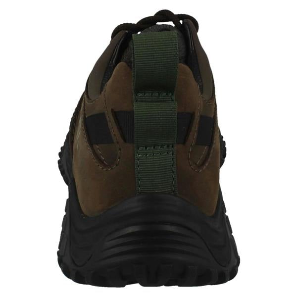 Clarks Mens Clarks Waterproof Walking Shoes ATL Walk Go WP