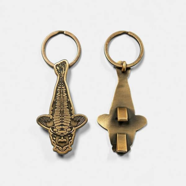 Kumu New Moon Bottle Opener