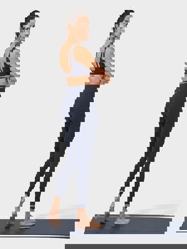 Manduka Presence Women's Bra (Double Strap) 