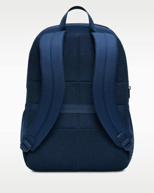 Nike Academy Team Medium Backpack Rucksack Bag Navy IO0915