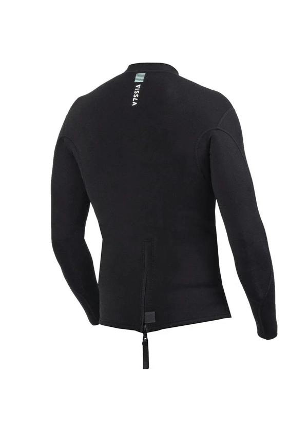 VIssla 7 Seas 1mm L/S wetsuit jacket