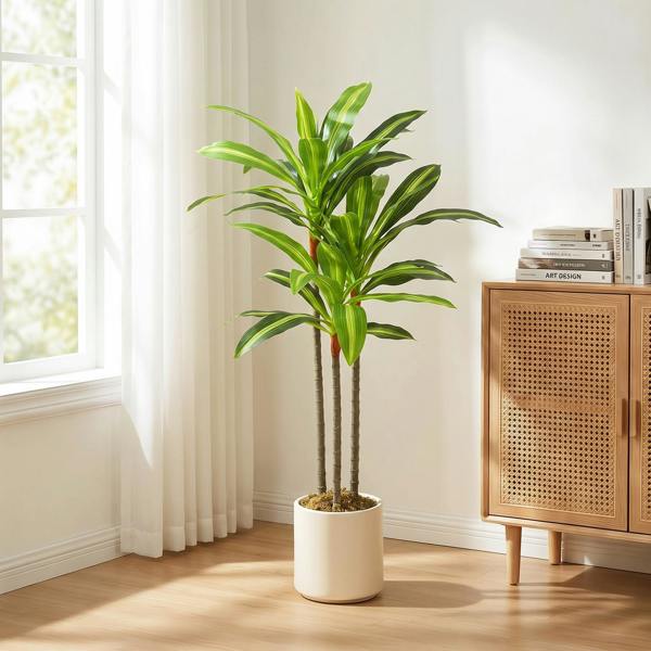Artificial Plants