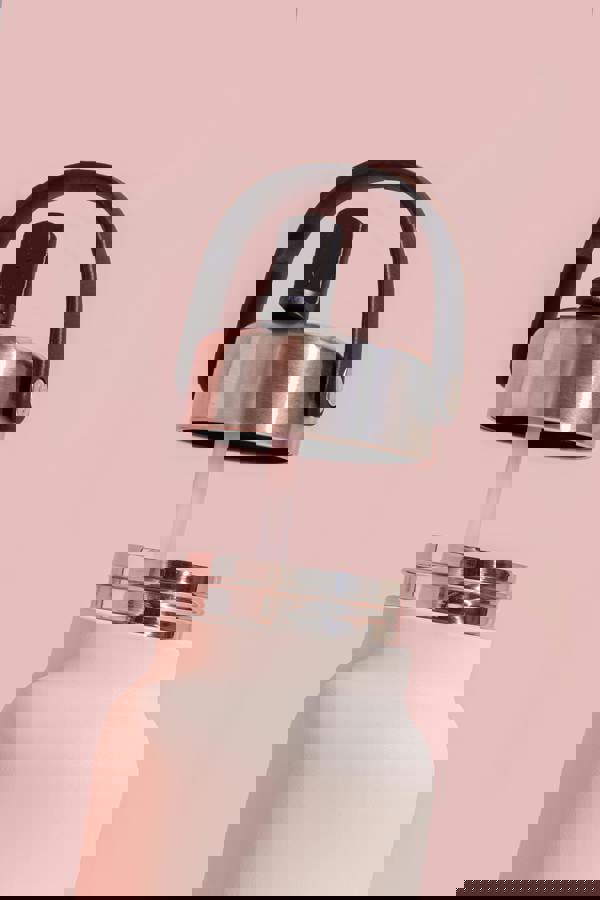 S'well Explorer Himalayan Salt Tumbler with Flip-Straw Lid Insulated Flask 700ml