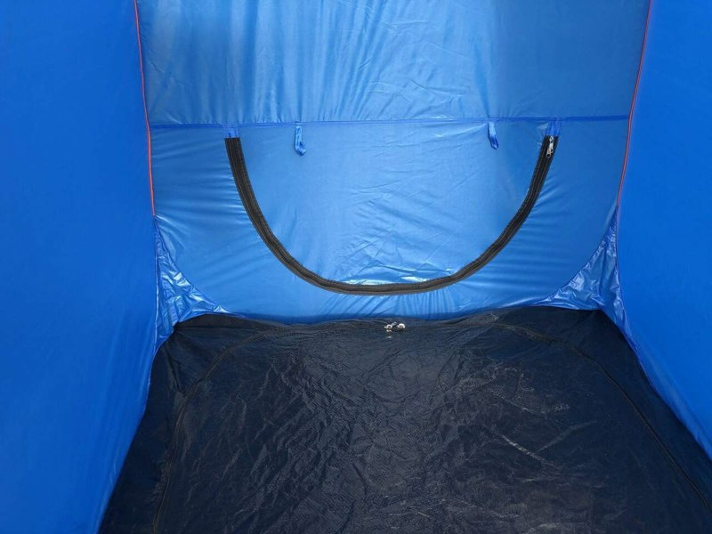 Pop Up Shower and Utility Tent OLPRO