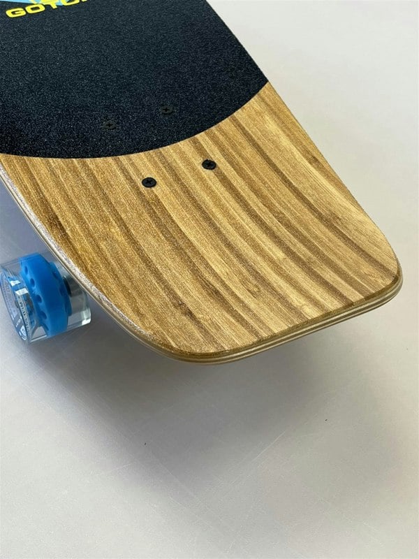 Gotcha Skateboard Gotcha Classic Skateboard 30 Inch