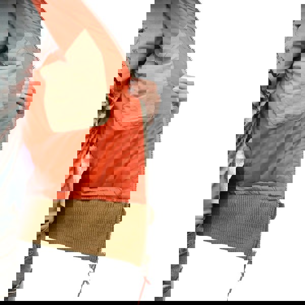 Diesel Coriander Light Green Down Jacket