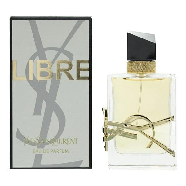 Yves Saint Laurent Libre Eau de Parfum 50ml