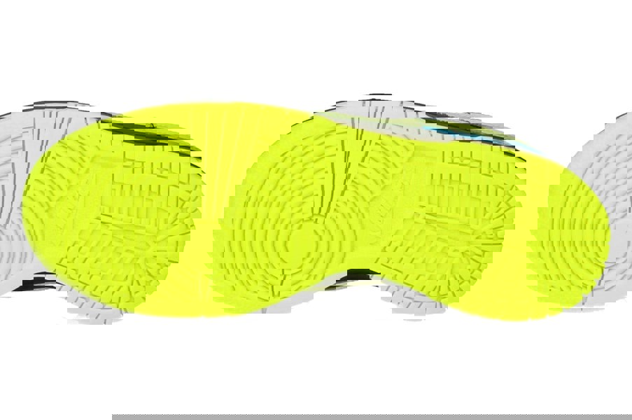 Nike Dunk Low Se 2 GS Trainers Dv1694  900 - Multi Color Volt Black 900 - Photo 4