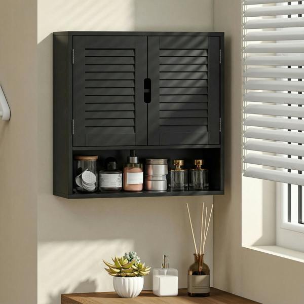 Wall Cabinet