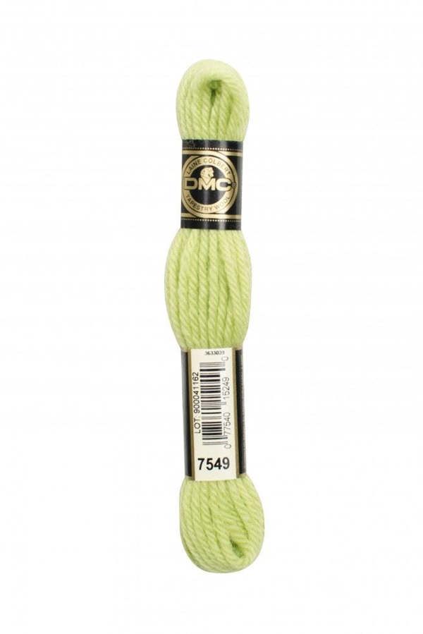 7549 | Green