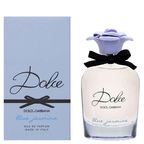 Dolce&Gabbana Dolce Blue Jasmine Eau de Parfum Spray 75ml - Additional 2