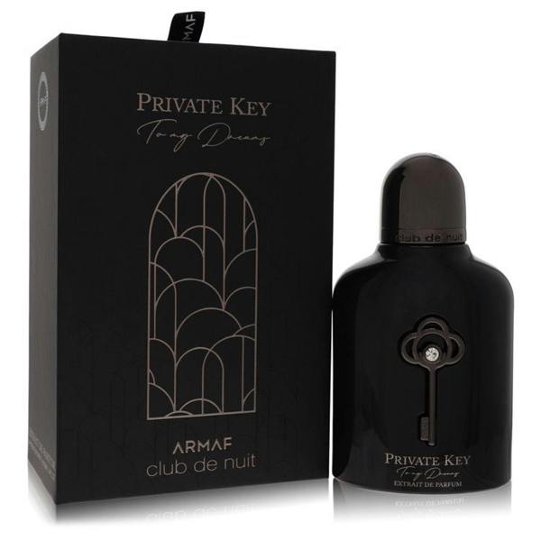Armaf Private Key Eau de Parfum 100 ml
