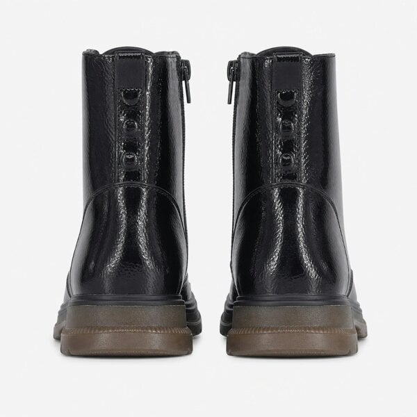 Cipriata ANNETTA Ankle Boots   in  Black