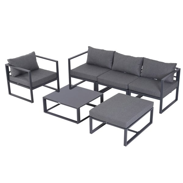 Garden Sofa Set
