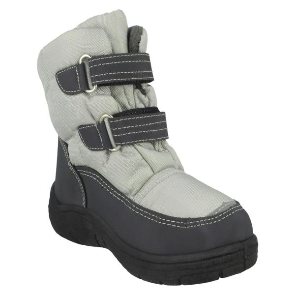 Reflex Boys Reflex Snow Boots