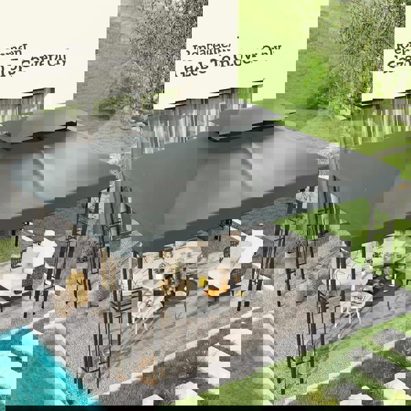 Replacement Canopy Top