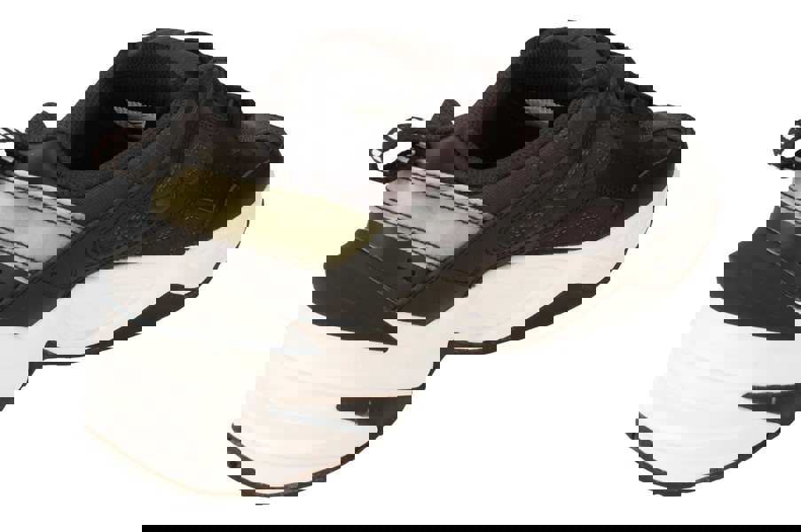 Nike Womens M2K Tekno Bq3378  002 - Black Oil Grey White 002 - Photo 2