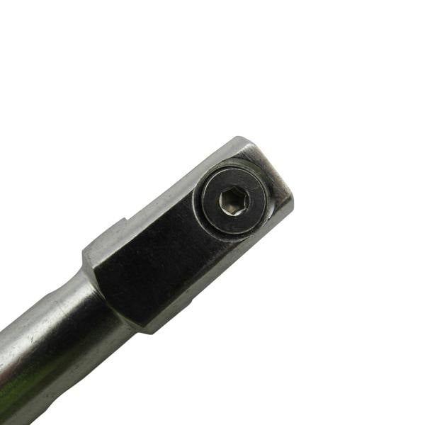 Stainless Steel Fork Terminal with Grub Screws 2MM - 4MM (Swageless Jaw Wire Rope Fitting)