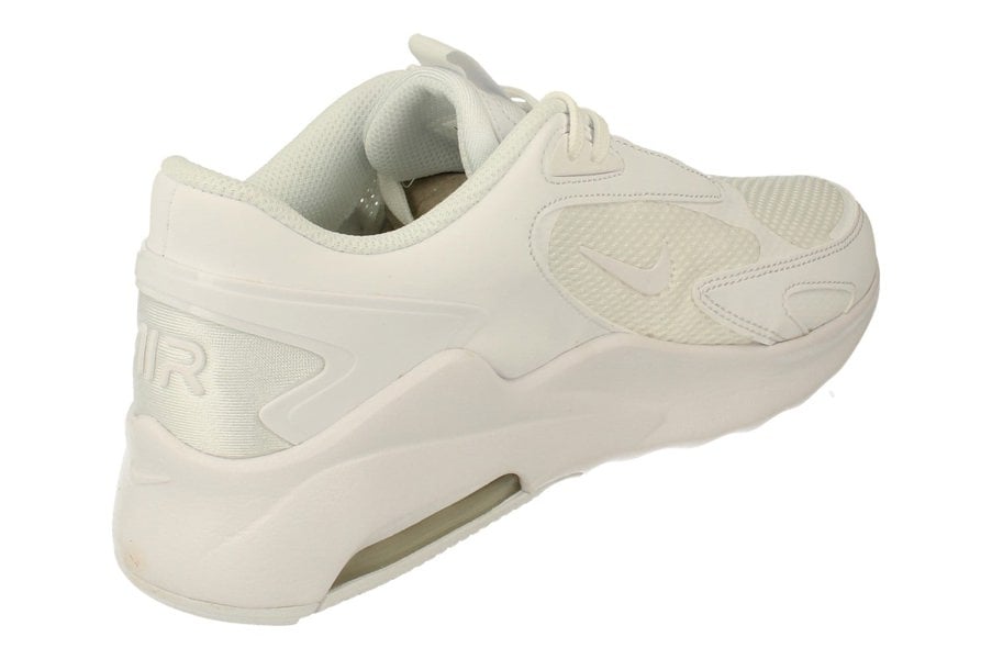 Nike Air Max Bolt Mens Cu4151  104 - White White White 104 - Photo 2