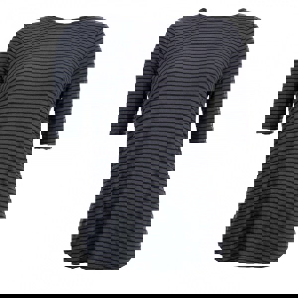 Maison Scotch S/S Zip Closure Womens Top - Combo B