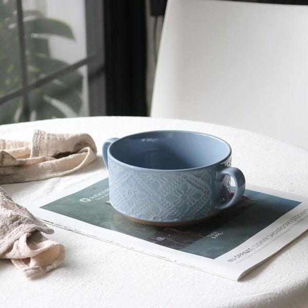 NE15 Plate, More Pattern Available-Weilai Concept-Weilai Concept