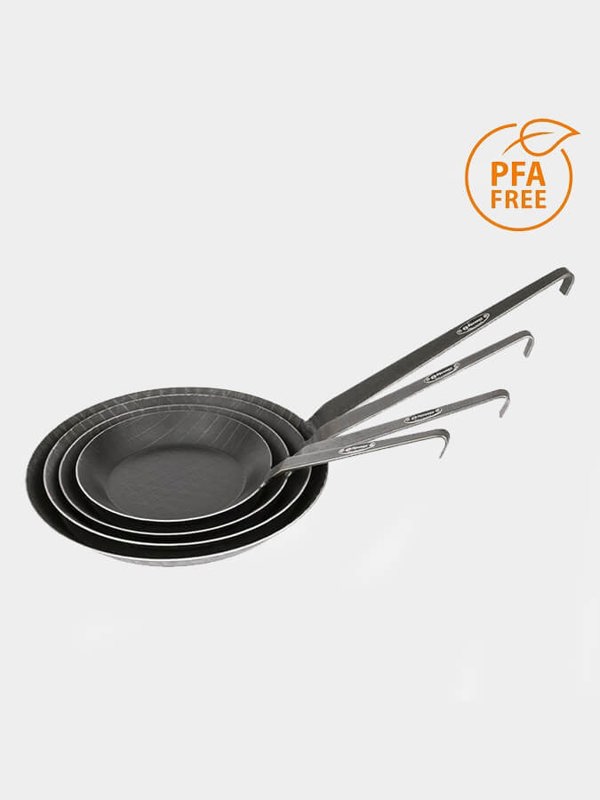 Petromax Wrought Iron Pan 