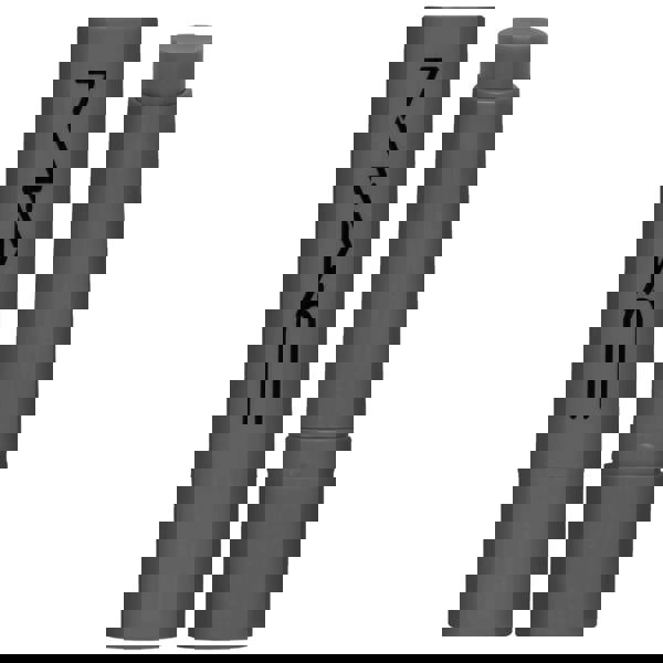 M.A.C Squirt Plumping Gloss Stick Jet 2.3g - Extra