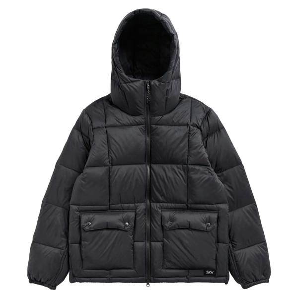 TAION Mountain Volume Hooded Down Jacket