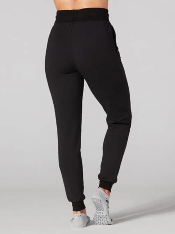 Tavi High Waisted Fit Jogger