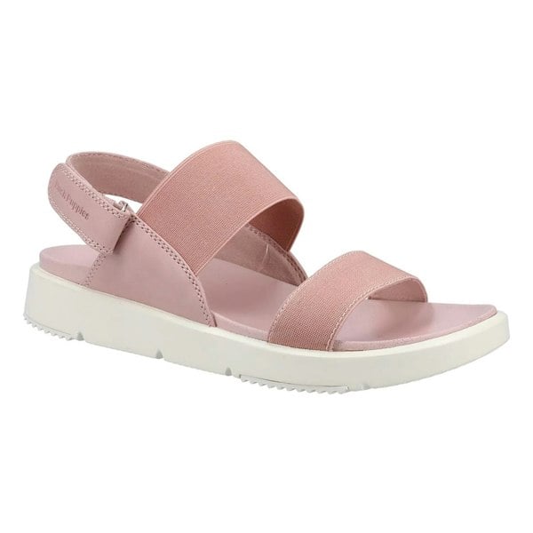 Hush Puppies Womens/Ladies Sandals - Pink