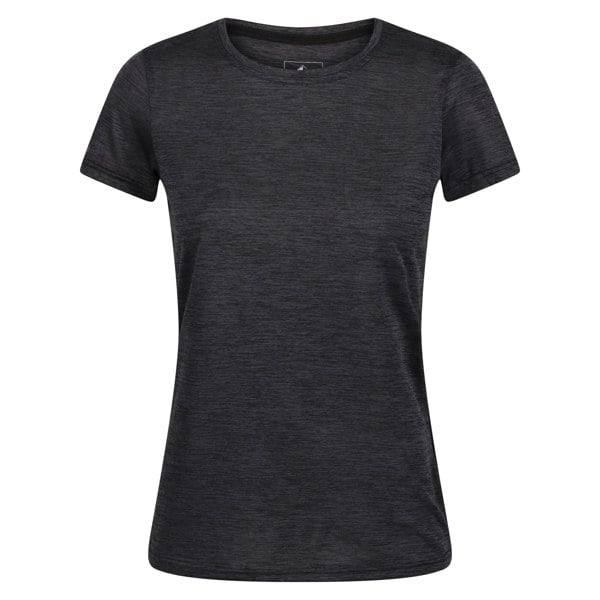 Regatta Womens/Ladies Josie Gibson Fingal Edition T-Shirt - Seal Grey