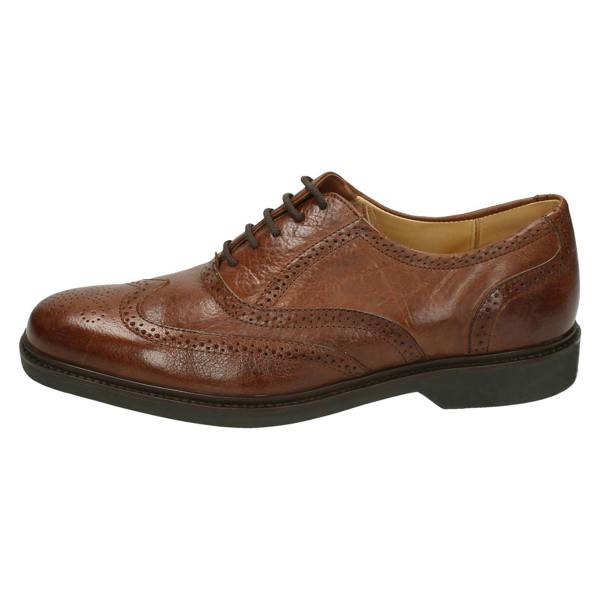 ANATOMIC Mens Anatomic Formal Brogues Gabriel