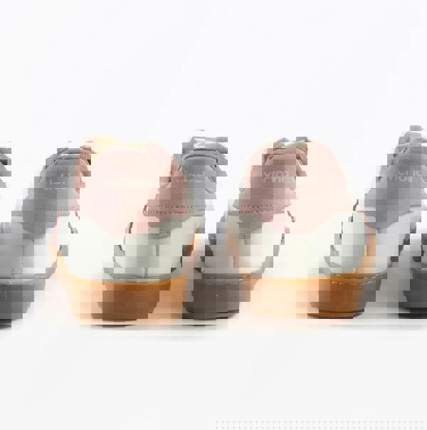 Victoria BERLIN Womens Trainers Rosa