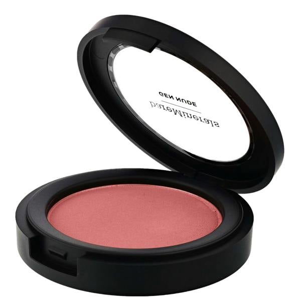Gen Nude Powder Blush - Range