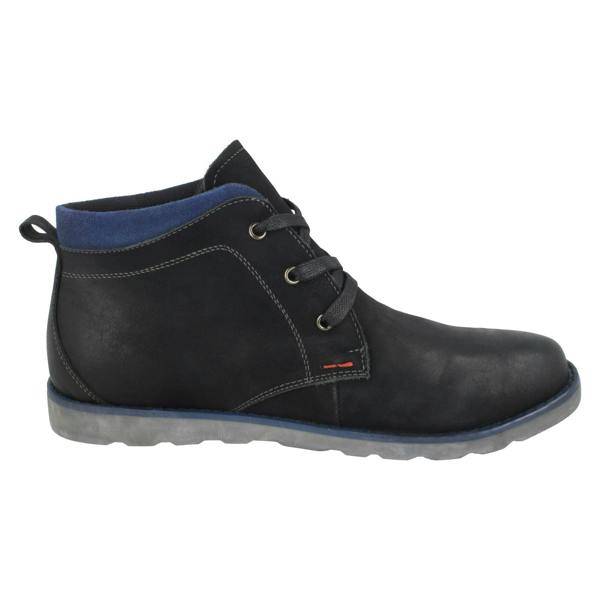 Thomas Blunt Mens Thomas Blunt Casual Ankle Boots 'A3R056'