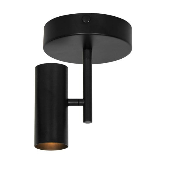Nordlux Jerome | Ceiling light | Black