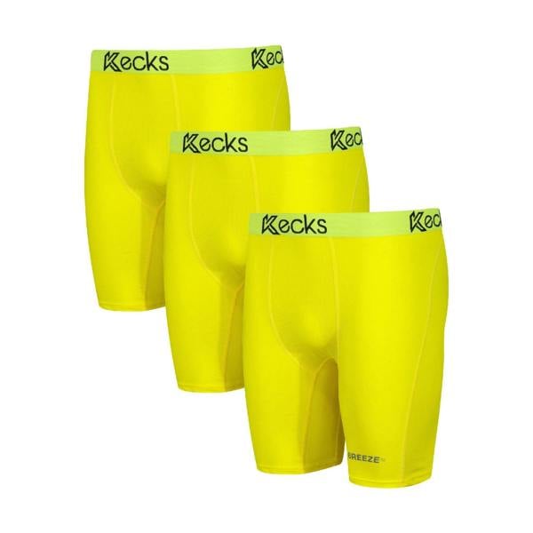 Kecks Yellow Breeze Multipack