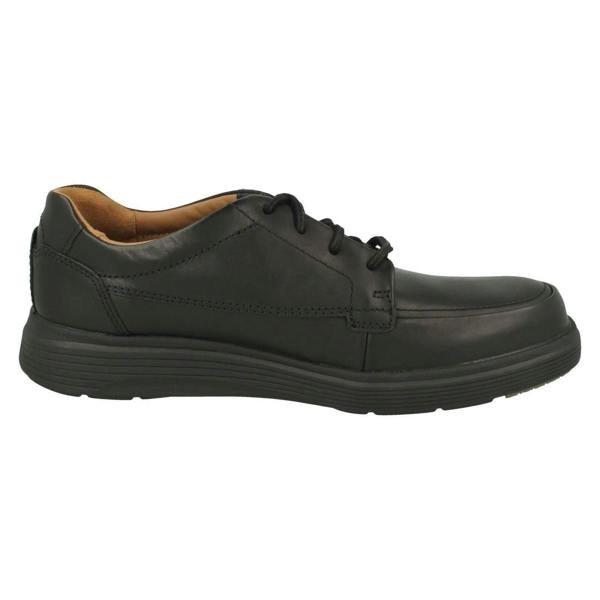 Clarks Mens Clarks Lace Up Formal Shoes Un Abode Ease