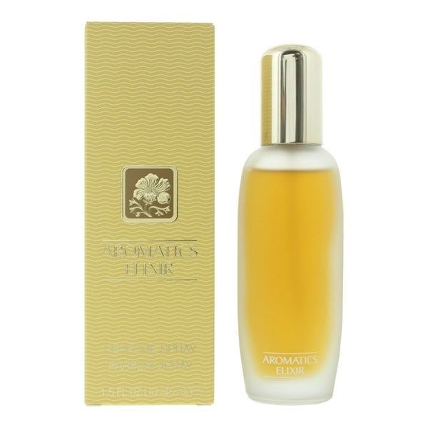 Clinique Aromatics Elixir for Her Eau de Parfum - 45ml