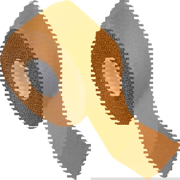 Aidapt Rigid Strapping Tape Brown
