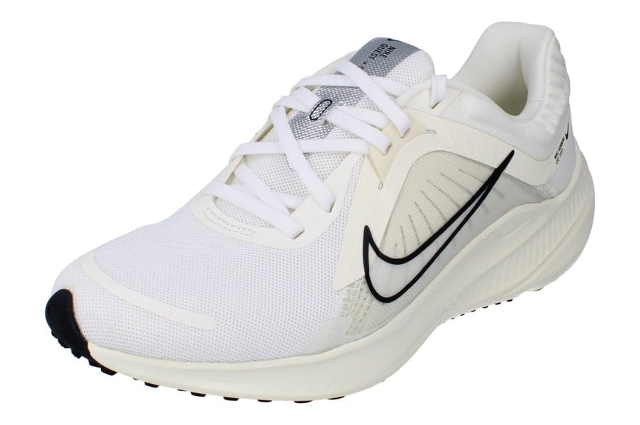Nike Womens Quest 5 Dd9291  104 - Sail Black Coconut Milk White 104 - Photo 0