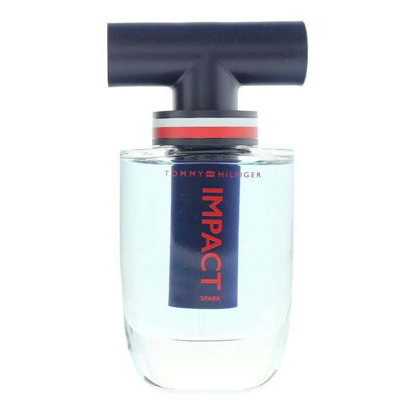 Tommy Hilfiger Impact Spark Eau de Toilette 50ml Spray for Him