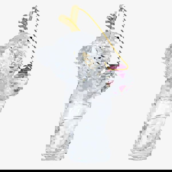 Swarovski Kris Bear Sending You Love Figurine 5691182